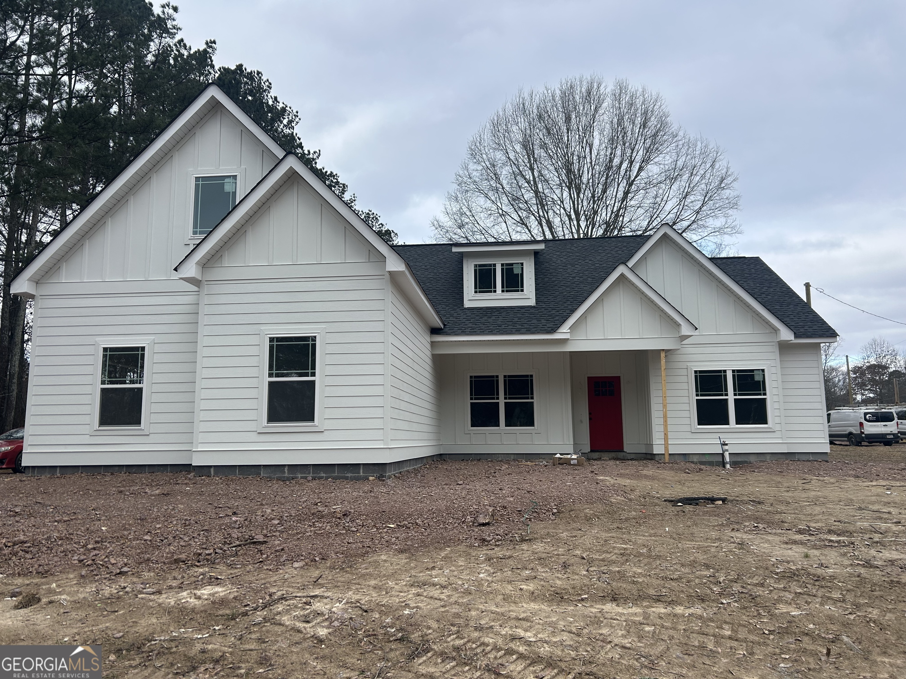 631 Old Summerville Road Northwest Rome, GA 30165 - Photo 1 of 1