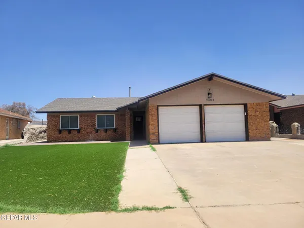 $248,950 | 9204 Igoe Place, El Paso, TX 79924