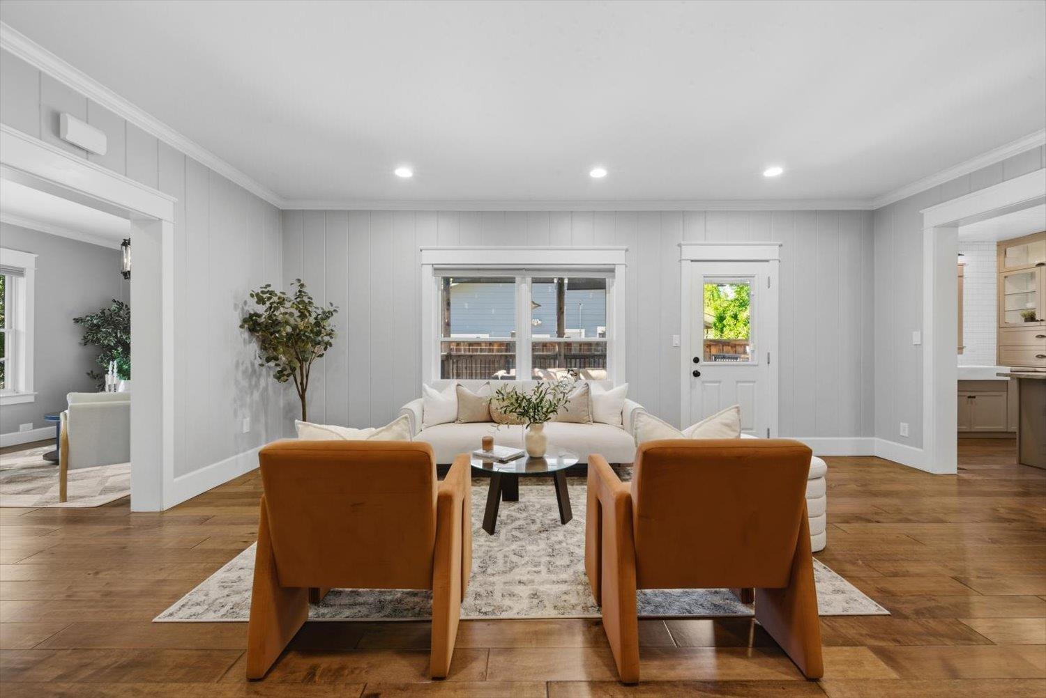 1121 4th Street Davis, CA 95616 - Photo 13 of 40 a view of a dining room with furniture