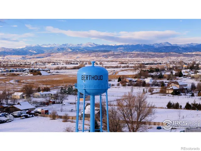 $749,900 | 1588 Westport Avenue, Berthoud, CO 80513