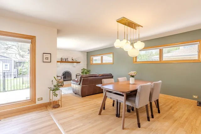 $5,800 | 715 Lamon Avenue, Wilmette, IL 60091