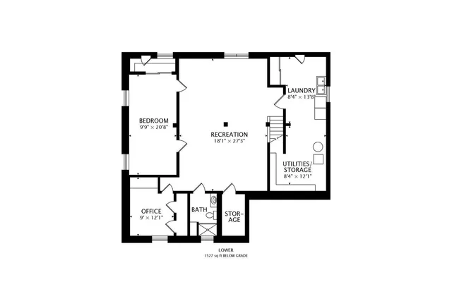 $5,800 | 715 Lamon Avenue, Wilmette, IL 60091