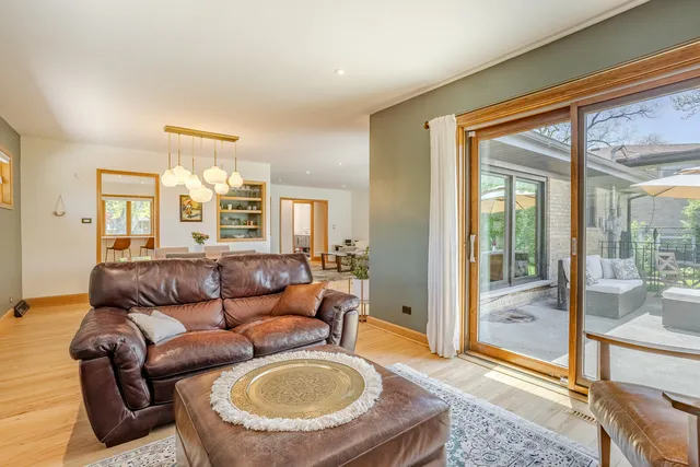 $5,800 | 715 Lamon Avenue, Wilmette, IL 60091