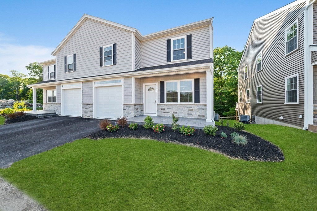 47 Toscano Way, Unit 47 Randolph, MA 02368 - Photo 1 of 37 Gallery Image 1