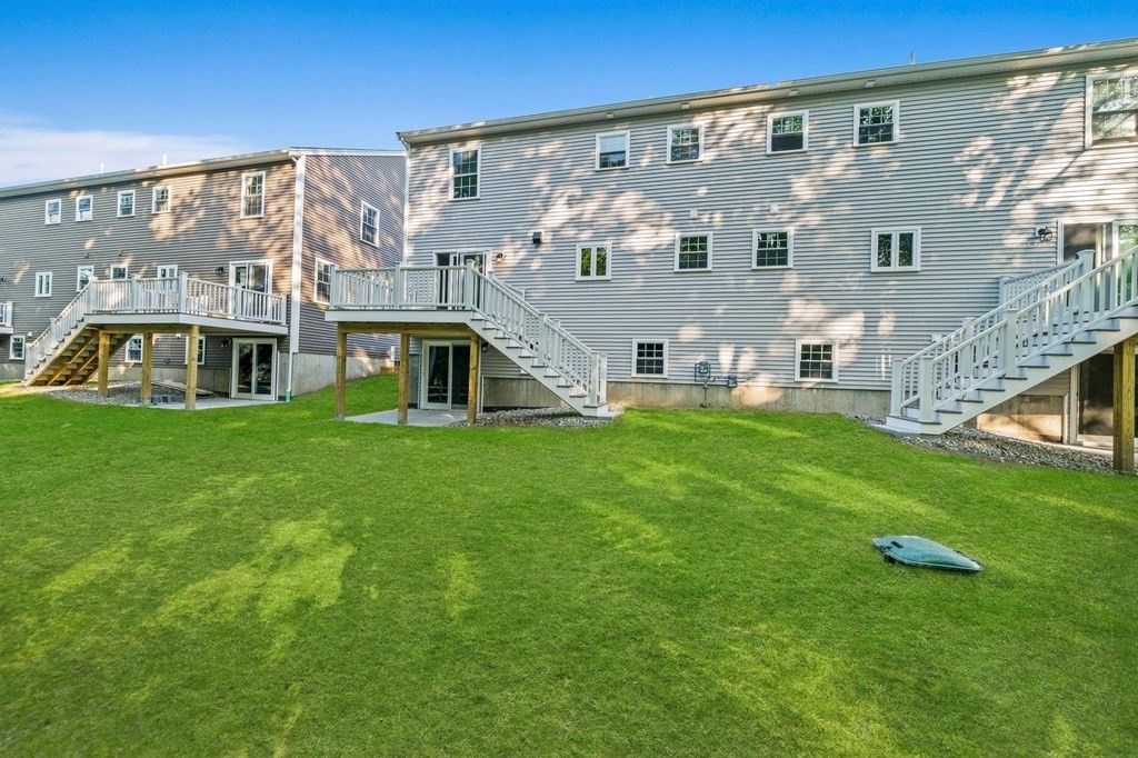 47 Toscano Way, Unit 47 Randolph, MA 02368 - Photo 26 of 37 Gallery Image 26