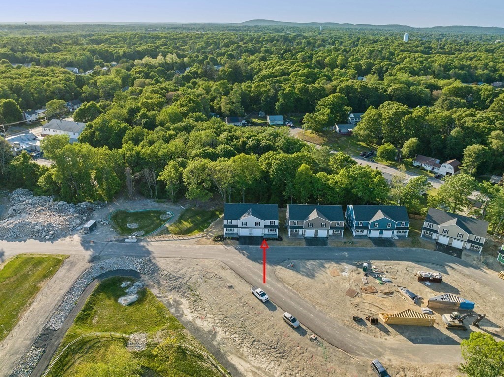 47 Toscano Way, Unit 47 Randolph, MA 02368 - Photo 29 of 37 Gallery Image 29