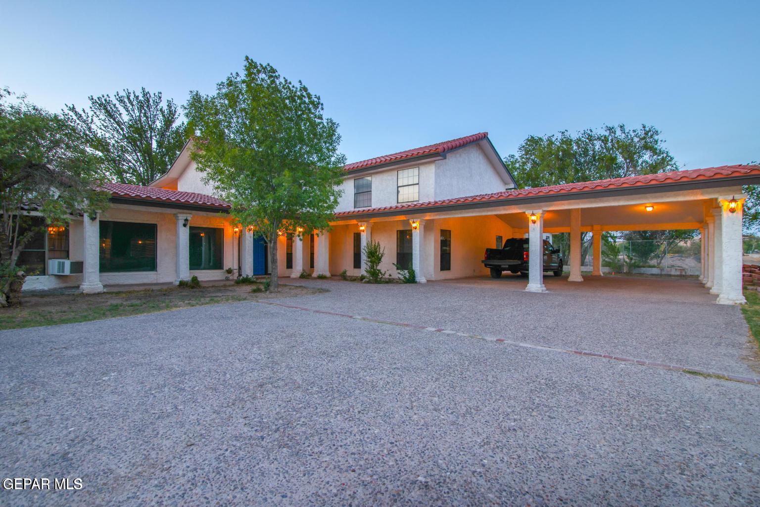 12309 Sugden Road Clint, TX 79836 - Photo 115 of 125 119