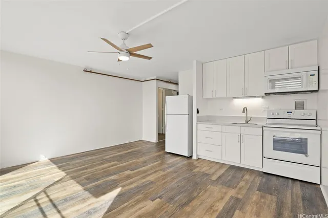 $1,550 | 1650 Kanunu Street, Unit 1213, Honolulu, HI 96814
