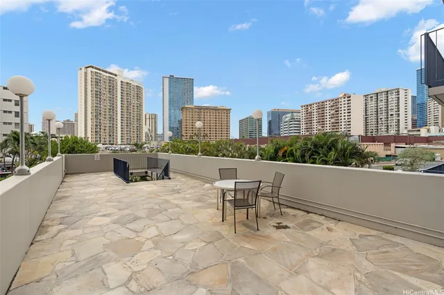 $1,550 | 1650 Kanunu Street, Unit 1213, Honolulu, HI 96814