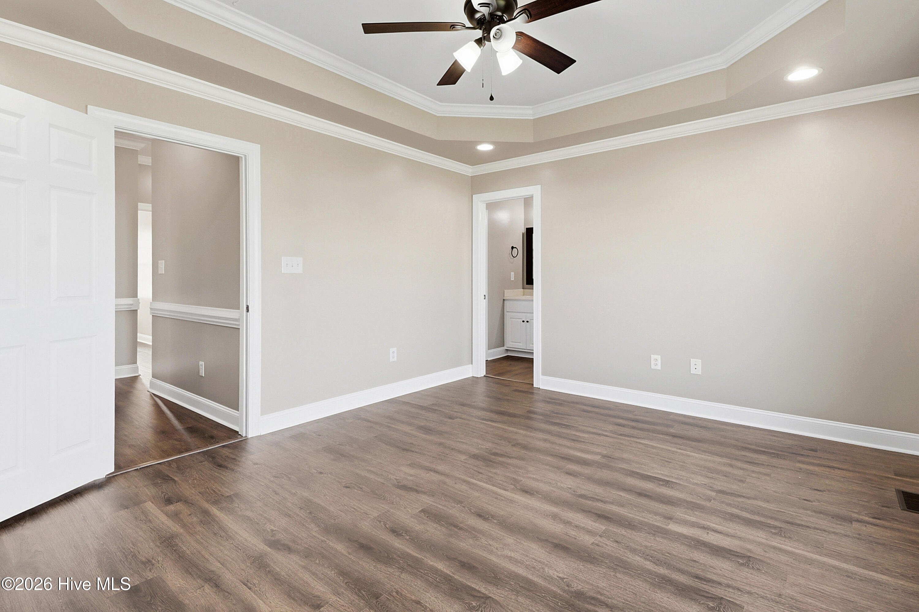 4814 Green Wing Road Wilson, NC 27893 - Photo 27 of 35
