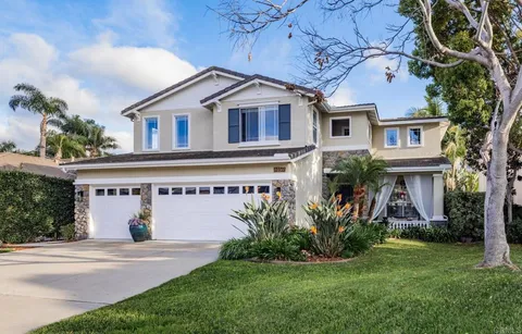 $2,349,000 | 3459 Paseo Ancho, Carlsbad, CA 92009