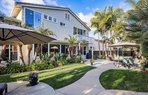 $2,349,000 | 3459 Paseo Ancho, Carlsbad, CA 92009