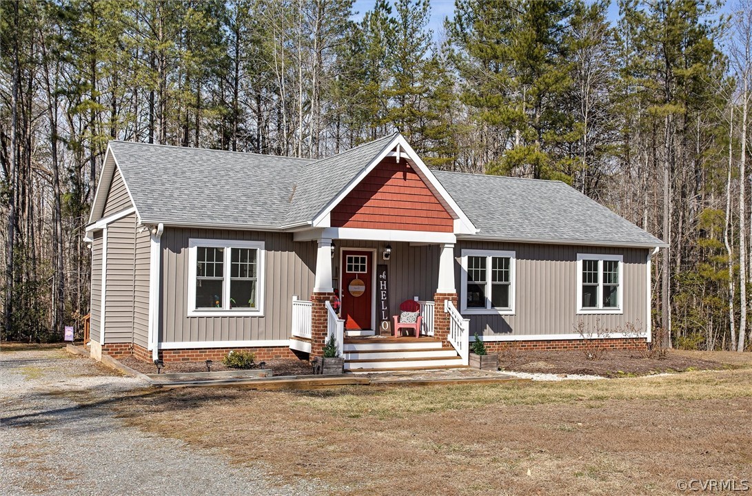780 Manchester Road Bumpass, VA 23024 - Photo 1 of 28 Gallery Image 1
