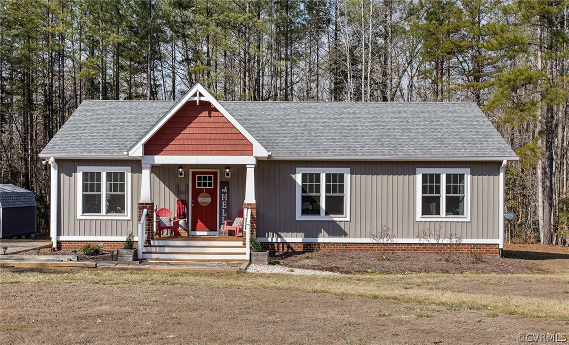 780 Manchester Road Bumpass, VA 23024 - Photo 3 of 28 Gallery Image 3