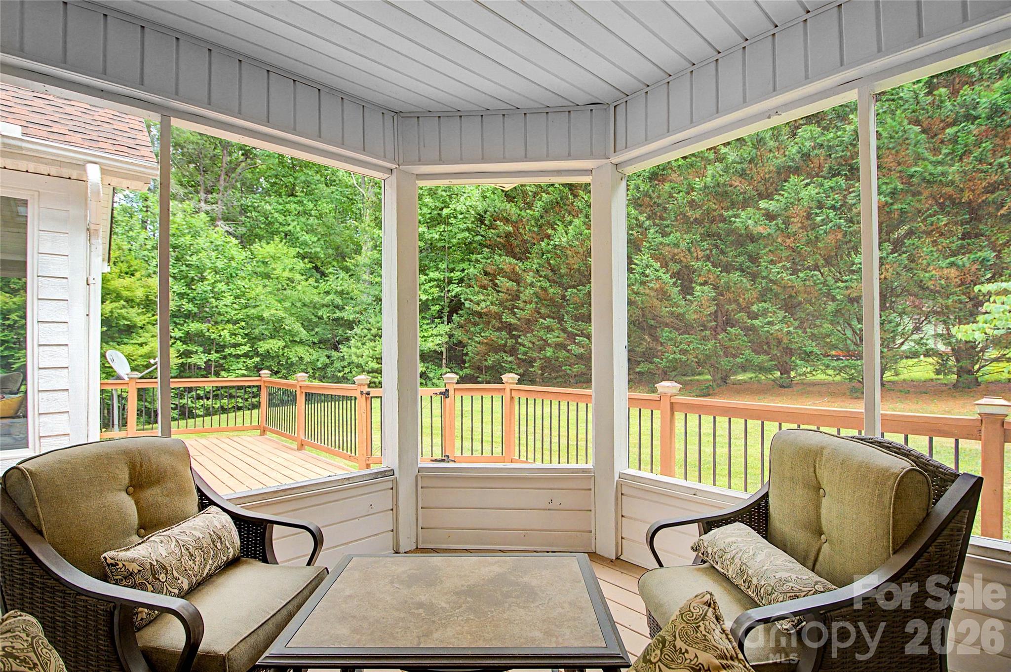 312 Benjamin Way Hendersonville, NC 28792 - Photo 25 of 47