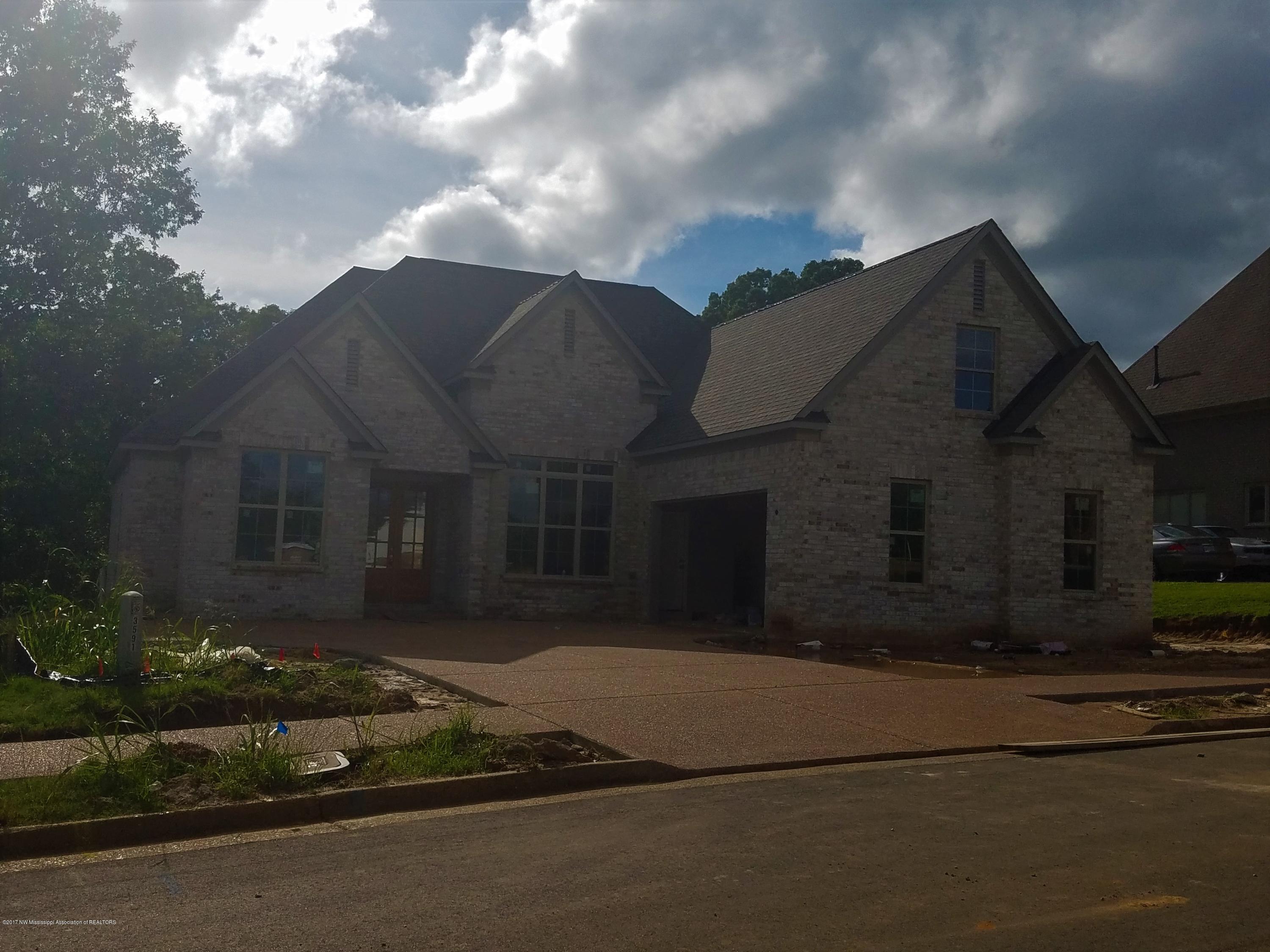 3591 Madison Hernando, MS 38632 - Photo 1 of 1 105williamsbrooke