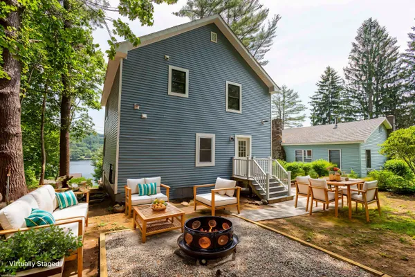 $449,000 | 24 Lake Shore Boulevard, Stafford, CT 06076