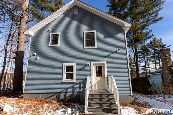 $449,000 | 24 Lake Shore Boulevard, Stafford, CT 06076