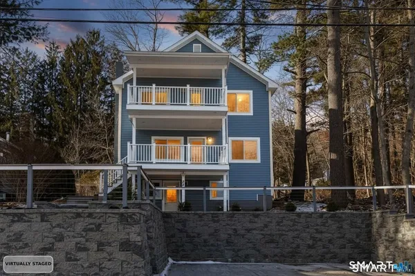 $449,000 | 24 Lake Shore Boulevard, Stafford, CT 06076