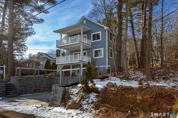 $449,000 | 24 Lake Shore Boulevard, Stafford, CT 06076