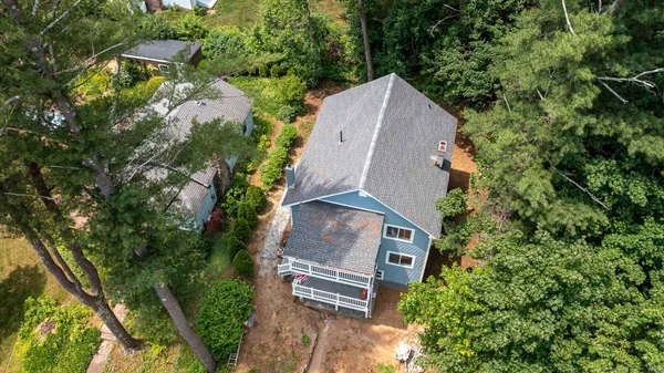 $449,000 | 24 Lake Shore Boulevard, Stafford, CT 06076