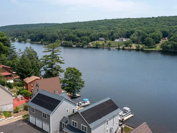 $449,000 | 24 Lake Shore Boulevard, Stafford, CT 06076
