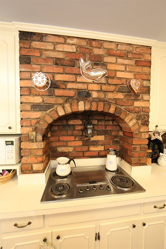 6100 Castlebrook Drive Raleigh, NC 27604 - Photo 12 of 25 Kitchen