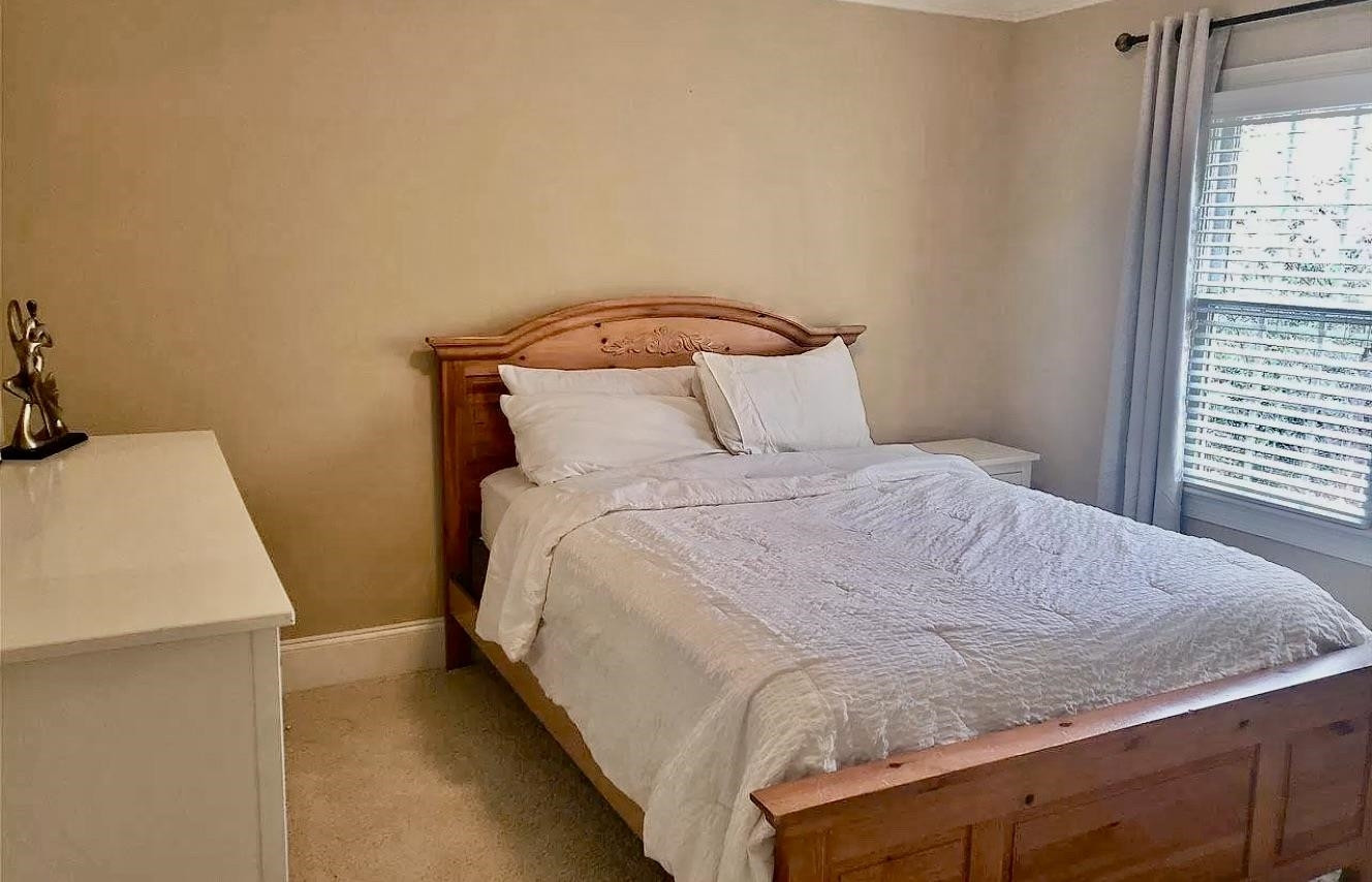 8307 Cazavini Court Raleigh, NC 27613 - Photo 18 of 23 Photo 18