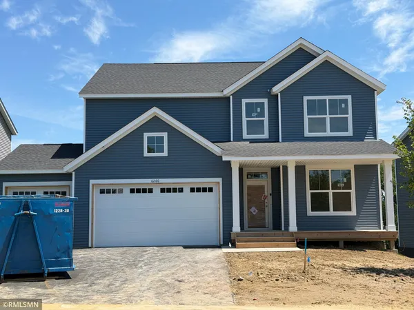 $539,900 | 6266 Rachele Avenue Northeast, Otsego, MN 55374