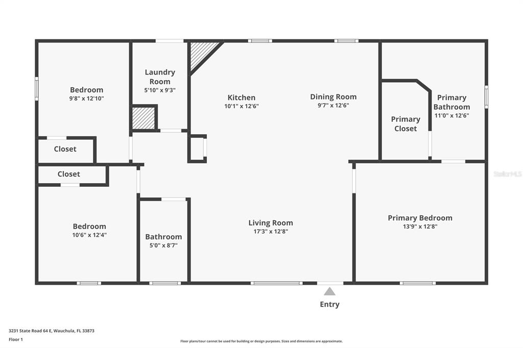 3231 Highway 64 Wauchula, FL 33873 - Photo 4 of 30 Gallery Image 4