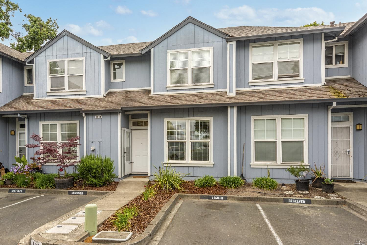 1588 Pinebrook Place, Santa Rosa, CA 95403 Compass