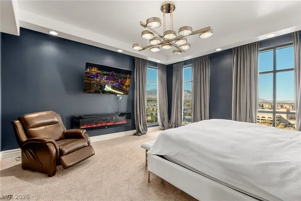 $9,000 | 9103 Alta Drive, Unit 807, Las Vegas, NV 89145