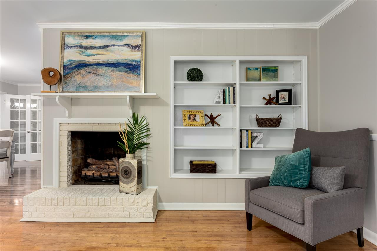 3212 Cromwell Road Durham, NC 27705 - Photo 26 of 30 Photo 26
