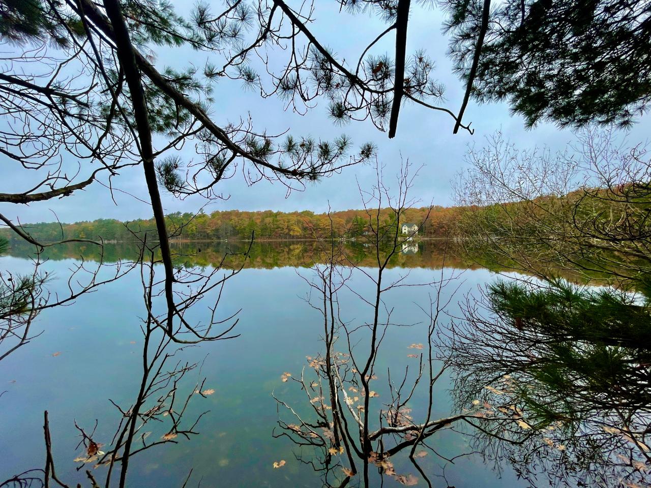 On On Witches Lake Road Woodruff, WI 54568 - Photo 1 of 13 Gallery Image 1
