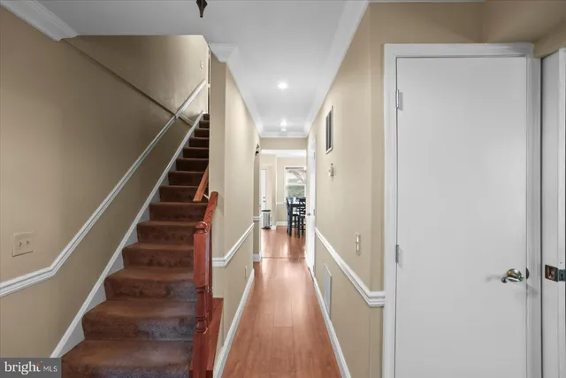 a bedroom with bed and a window