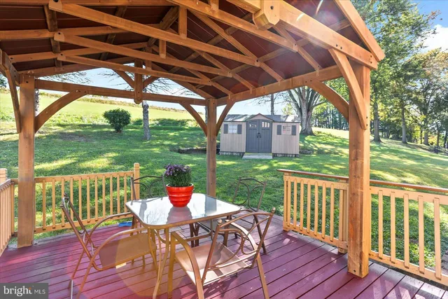 $449,500 | 160 Church Street, Seven Valleys, PA 17360