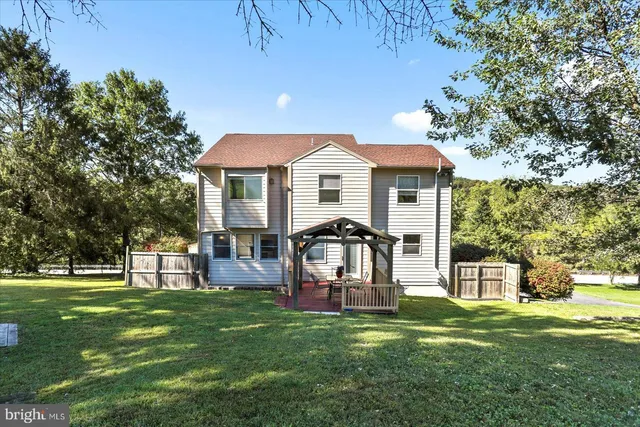 $449,500 | 160 Church Street, Seven Valleys, PA 17360