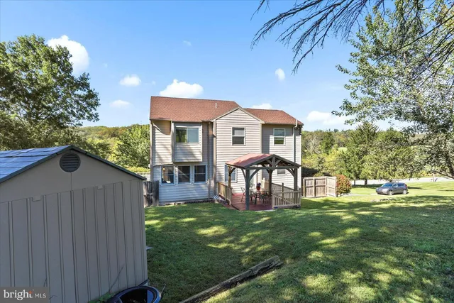 $449,500 | 160 Church Street, Seven Valleys, PA 17360