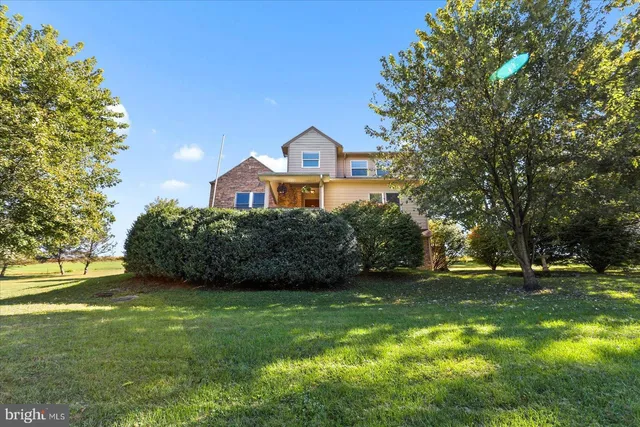 $449,500 | 160 Church Street, Seven Valleys, PA 17360