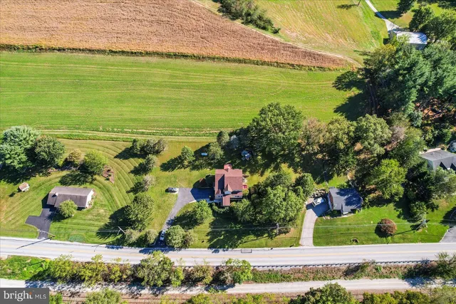 $449,500 | 160 Church Street, Seven Valleys, PA 17360