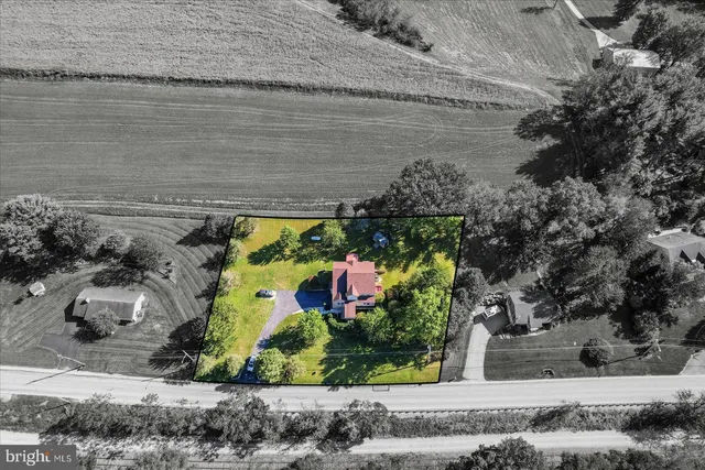 $449,500 | 160 Church Street, Seven Valleys, PA 17360