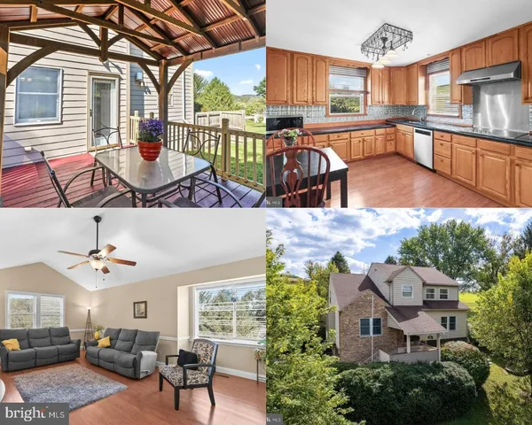 $449,500 | 160 Church Street, Seven Valleys, PA 17360