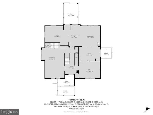 $449,500 | 160 Church Street, Seven Valleys, PA 17360