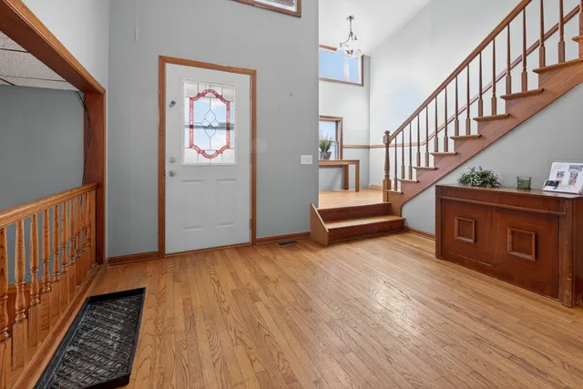 $410,000 | 6606 Silver Lake Road, Cary, IL 60013