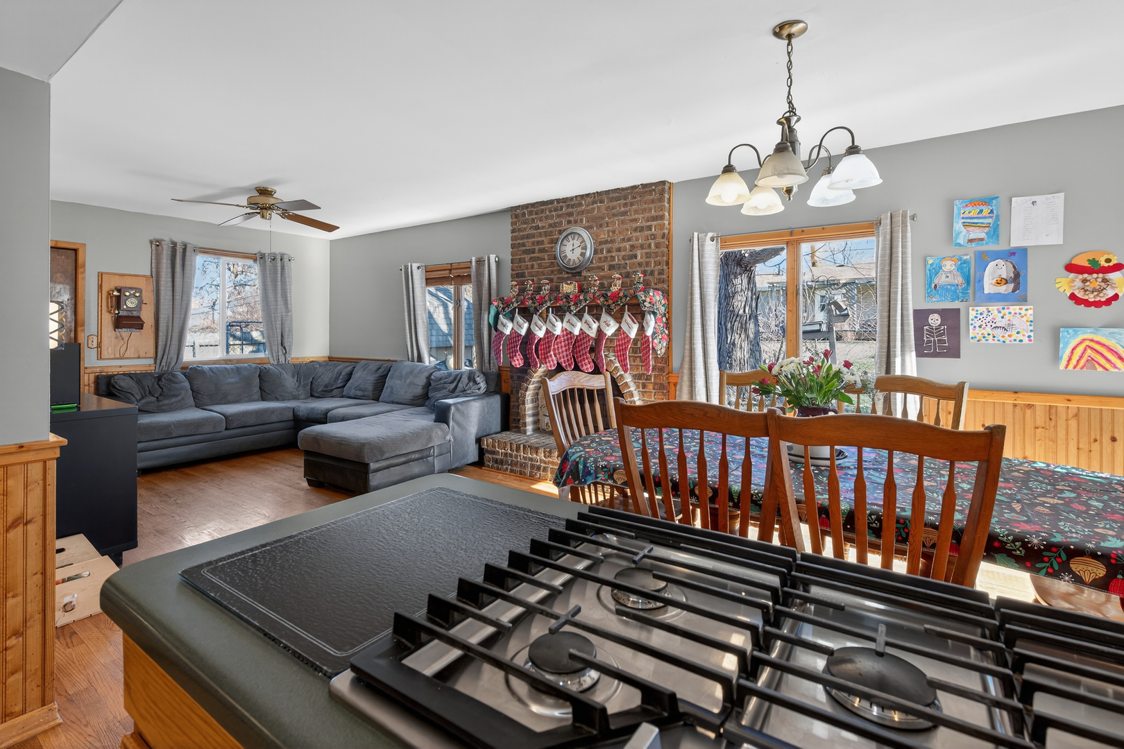 6606 Silver Lake Road Cary, IL 60013 - Photo 5 of 33