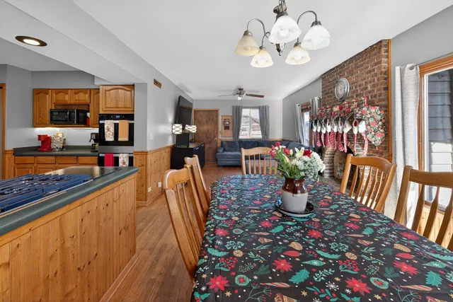 $410,000 | 6606 Silver Lake Road, Cary, IL 60013