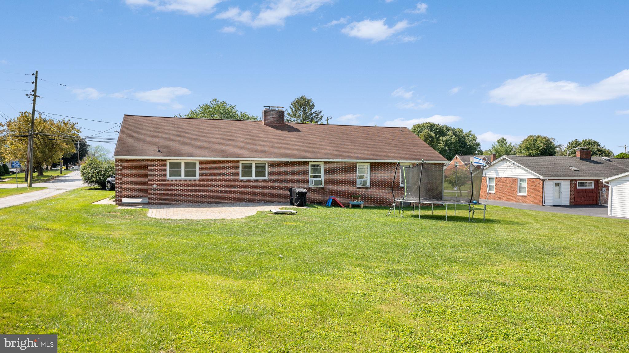 136 Union Bridge Road Union Bridge, MD 21791 - Photo 35 of 40 Gallery Image 35
