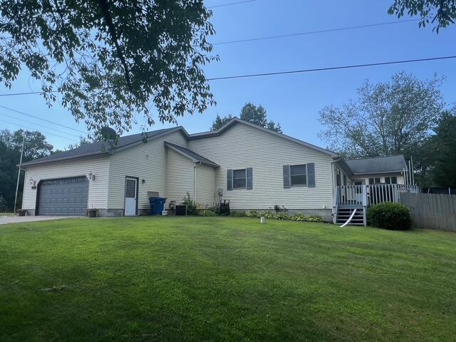 3762 West Hansen Road Ludington, MI 49431 - Photo 4 of 41 IMG_9616