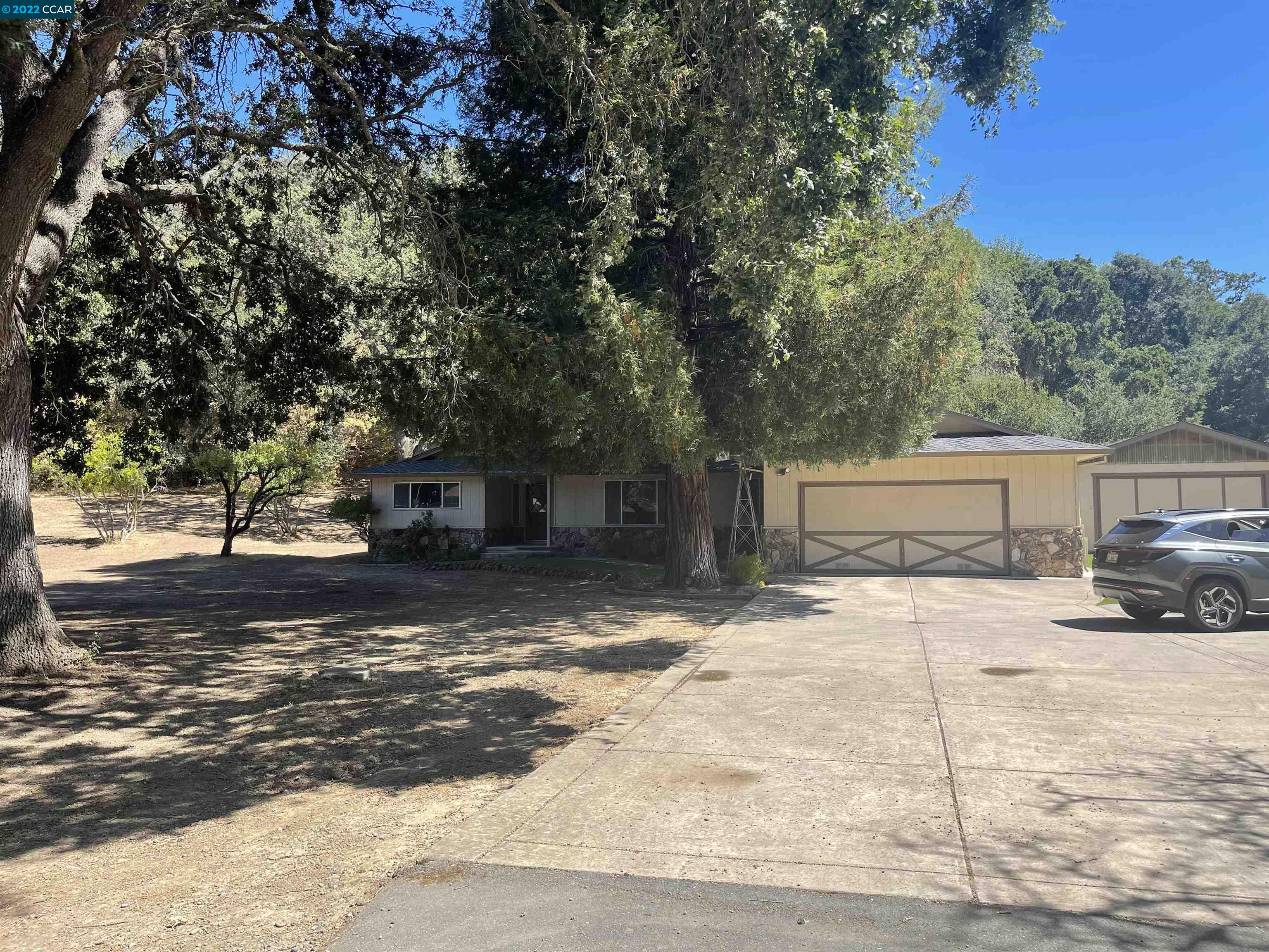 5225 Alhambra Valley Road, Martinez, CA 94553 Compass