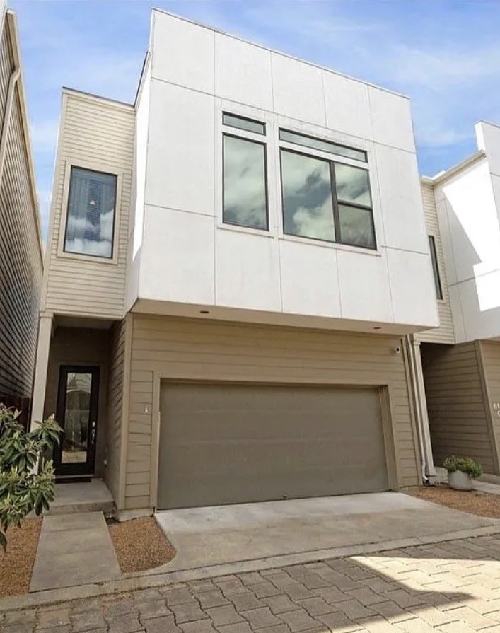 608 Thornton Road, Unit A Houston, TX 77018 - Photo 1 of 11 Gallery Image 1